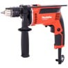 Wiertarka udarowa 430W uchwyt zębaty Makita M8103