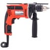 Wiertarka udarowa 430W uchwyt zębaty Makita M8103