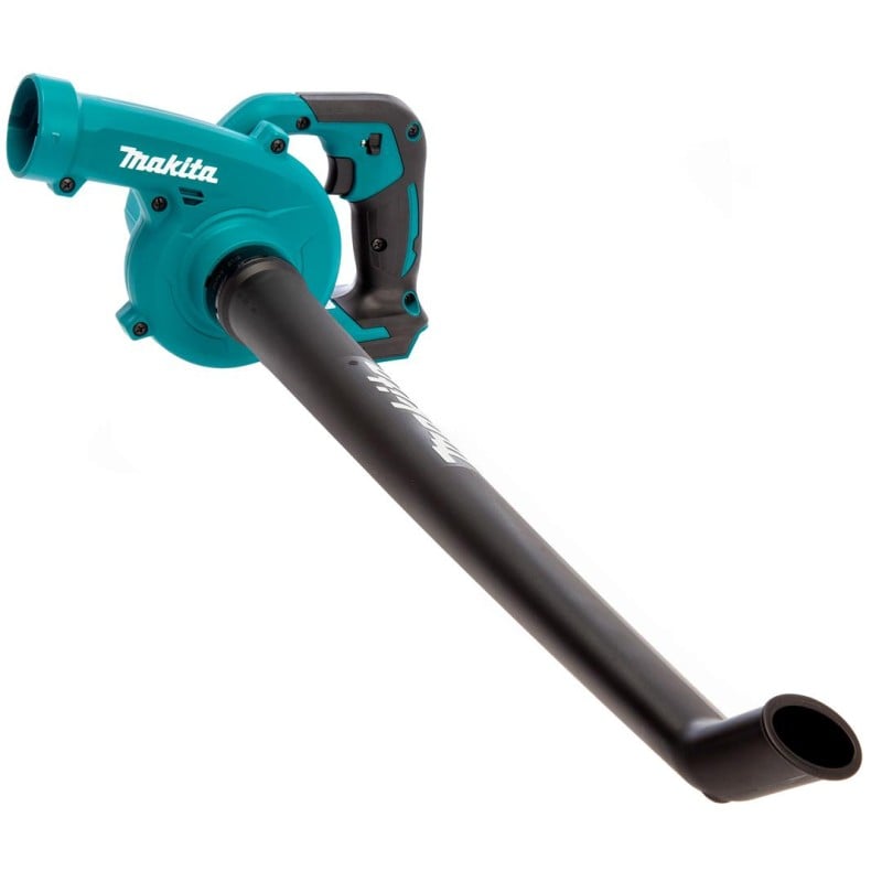 Dmuchawa akumulatorowa 18V 3-biegi MAKITA BODY