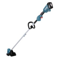 Podkaszarka do trawy Makita DUR192LST 18V BL XPT 1x5Ah 300mm