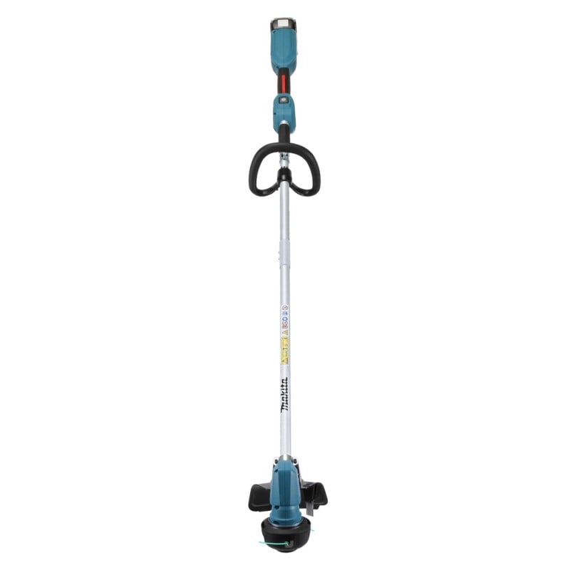 Podkaszarka do trawy Makita DUR192LST 18V BL XPT 1x5Ah 300mm