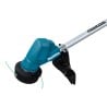 Podkaszarka do trawy Makita DUR192LST 18V BL XPT 1x5Ah 300mm