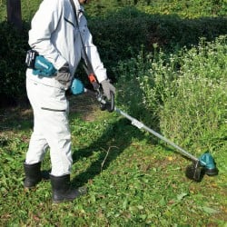 Podkaszarka do trawy Makita DUR192LST 18V BL XPT 1x5Ah 300mm