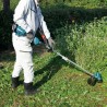 Podkaszarka do trawy Makita DUR192LST 18V BL XPT 1x5Ah 300mm