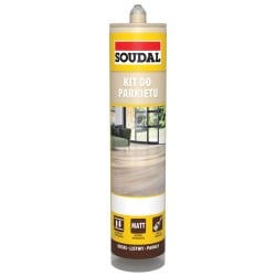 Kit do parkietu SOUDAL...