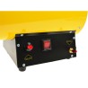 Nagrzewnica gazowa z reduktorem Heidmann H00752 20kW