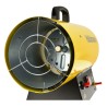 Nagrzewnica gazowa z reduktorem Heidmann H00752 20kW