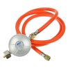 Nagrzewnica gazowa z reduktorem Heidmann H00752 20kW