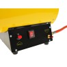 Nagrzewnica gazowa z reduktorem Heidmann H00751 15kW