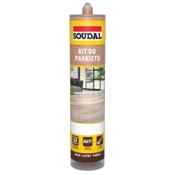 Kit do parkietu SOUDAL...