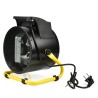 Nagrzewnica elektryczna ceramiczna GEKO G80408 3kW