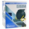 Nagrzewnica elektryczna ceramiczna GEKO G80408 3kW