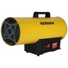 Nagrzewnica gazowa z reduktorem Heidmann H00753 40kW