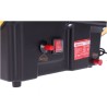 Nagrzewnica gazowa z reduktorem Heidmann H00753 40kW