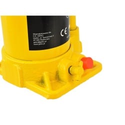 Butlowy podnośnik hydrauliczny słupkowy Ketlin K00124 12T 205 - 390 mm