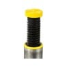 Butlowy podnośnik hydrauliczny słupkowy Ketlin K00124 12T 205 - 390 mm