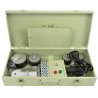 Polifuzyjna zgrzewarka do rur termoplastycznych GEKO G81030 20-63mm 800W