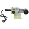 Polifuzyjna zgrzewarka do rur termoplastycznych GEKO G81030 20-63mm 800W