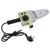 Polifuzyjna zgrzewarka do rur termoplastycznych GEKO G81030 20-63mm 800W