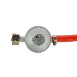 Promiennik gazowy „słoneczko” na butle GEKO G80530 4600 W