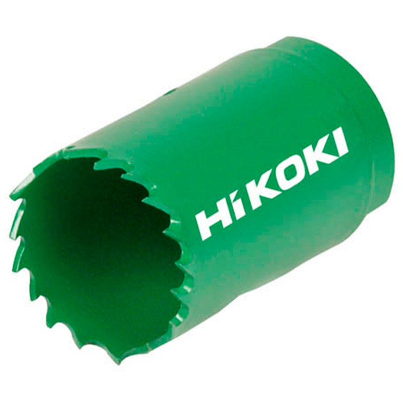 Otwornica bimetalowa HiKOKI 4101017 HSS 37mm 4/6TPI