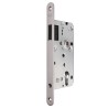 Zamek wpuszczany magnetyczny bębenkowy z zaczepem LOB 72/50mm WB Z75MB-43-00 nierdzewka
