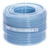 Wąż igielitowy Polix PVC 10mm x 25m 2,5mm 4-warstwy przezroczysty