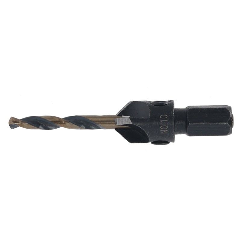 Pogłębiacz DeWALT DT70793-QZ nr12 6mm do systemu Obróć i Pracuj