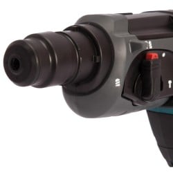Młotowiertarka Makita DHR202RTJ 18V LXT 2x5Ah 1,9 J SDS+ 3 funkcje walizka