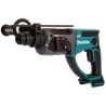 Młotowiertarka Makita DHR202RTJ 18V LXT 2x5Ah 1,9 J SDS+ 3 funkcje walizka