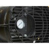 Nagrzewnica olejowa z odprowadzaczem spalin GEKO G80425 25 kW 1,65 l/h