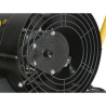 Nagrzewnica olejowa z termostatem GEKO G80421 40kW 2,5l/h