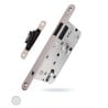 Zamek wpuszczany magnetyczny na klucz LOB Z75MZ-43-00 72/50mm nierdzewka