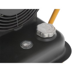 Nagrzewnica olejowa z termostatem GEKO G80420 25kW 1,95 l/h