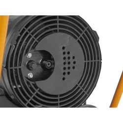 Nagrzewnica olejowa z termostatem GEKO G80420 25kW 1,95 l/h
