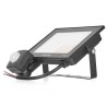 Reflektor lampa z czujnikiem ruchu KELTIN K02012 LED SMD 30W 2700lm