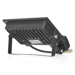 Reflektor lampa z czujnikiem ruchu KELTIN K02012 LED SMD 30W 2700lm