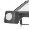 Reflektor lampa z czujnikiem ruchu KELTIN K02012 LED SMD 30W 2700lm