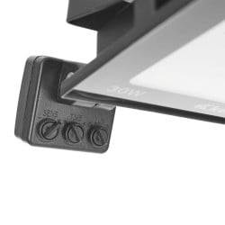 Reflektor lampa z czujnikiem ruchu KELTIN K02012 LED SMD 30W 2700lm