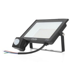 Reflektor lampa z czujnikiem ruchu KELTIN K02015 LED SMD 50W 4500lm