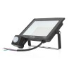 Reflektor lampa z czujnikiem ruchu KELTIN K02015 LED SMD 50W 4500lm