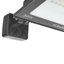 Reflektor lampa z czujnikiem ruchu KELTIN K02015 LED SMD 50W 4500lm