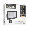 Reflektor lampa z czujnikiem ruchu KELTIN K02015 LED SMD 50W 4500lm