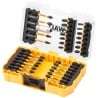 Zestaw bitów udarowych DeWALT DT70746T-QZ FLEXTORQ 34 części