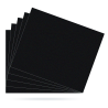 Papier ścierny wodoodporny WPF GERMAFLEX gr. 240 czarny, arkusze 50 szt.