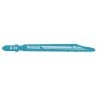Komplet brzeszczotów Super-Express do wyrzynarki Makita B-06292 100mm 73mm HCS HSS 3 sztuki