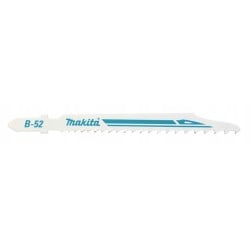 Komplet brzeszczotów Super-Express do wyrzynarki Makita B-06292 100mm 73mm HCS HSS 3 sztuki