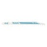 Komplet brzeszczotów Super-Express do wyrzynarki Makita B-06292 100mm 73mm HCS HSS 3 sztuki
