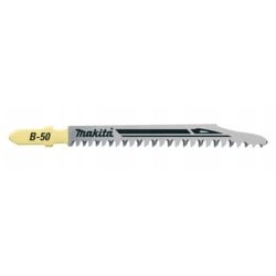 Komplet brzeszczotów Super-Express do wyrzynarki Makita B-06292 100mm 73mm HCS HSS 3 sztuki