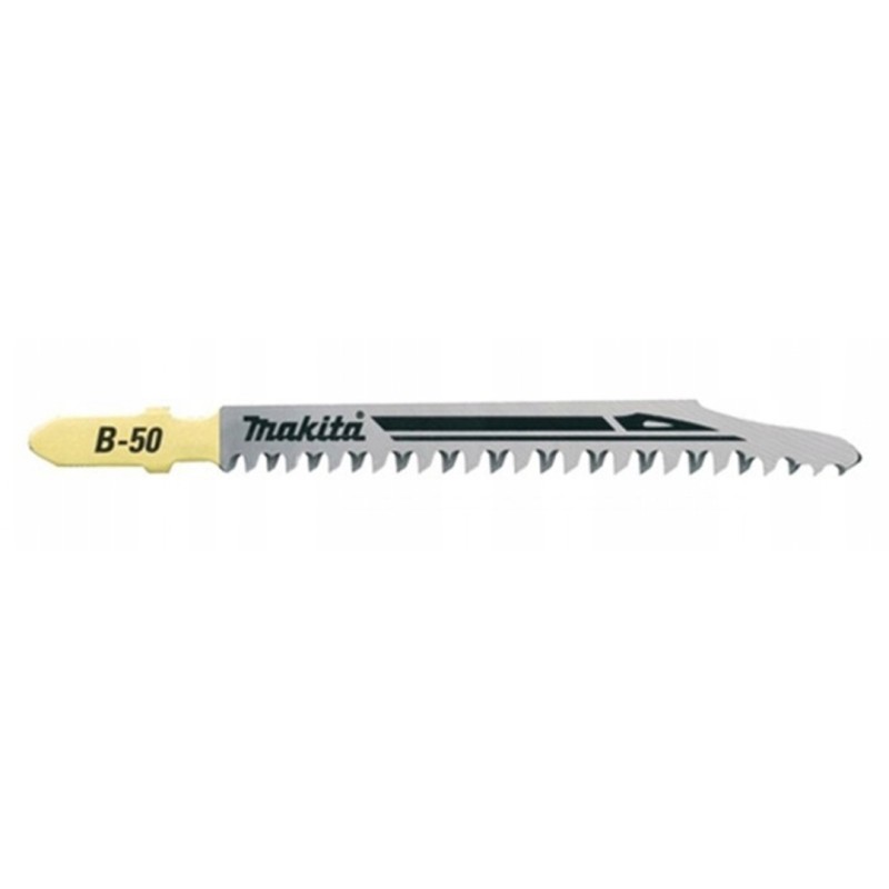 Komplet brzeszczotów Super-Express do wyrzynarki Makita B-06292 100mm 73mm HCS HSS 3 sztuki